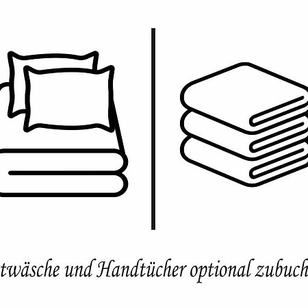 Neue Reihe 28 - Wohnung Wolke 7 Цингст Екстериор снимка