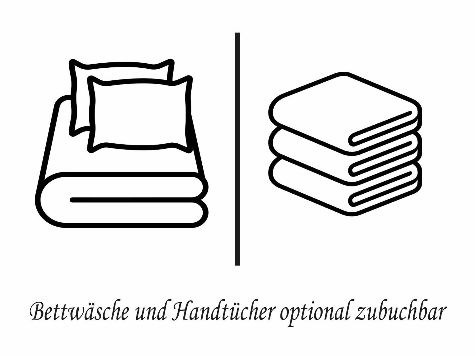 Neue Reihe 28 - Wohnung Wolke 7 Цингст Екстериор снимка